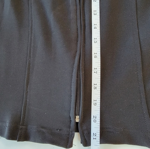 Vintage Studio Full Zip Classic Jacket Size Large EUC - Picture 9 of 10